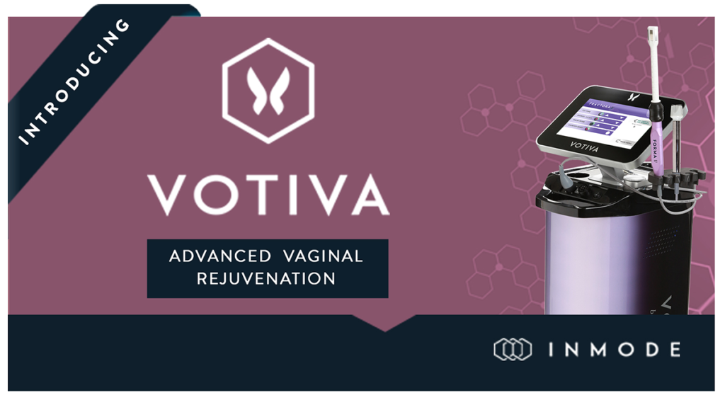 Votiva Vaginal Rejuvenation in Richmond, VA 