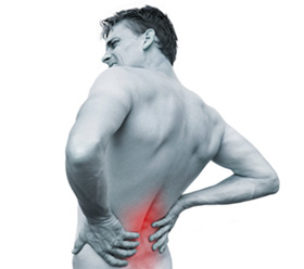 Back and Neck Pain Relief - VA