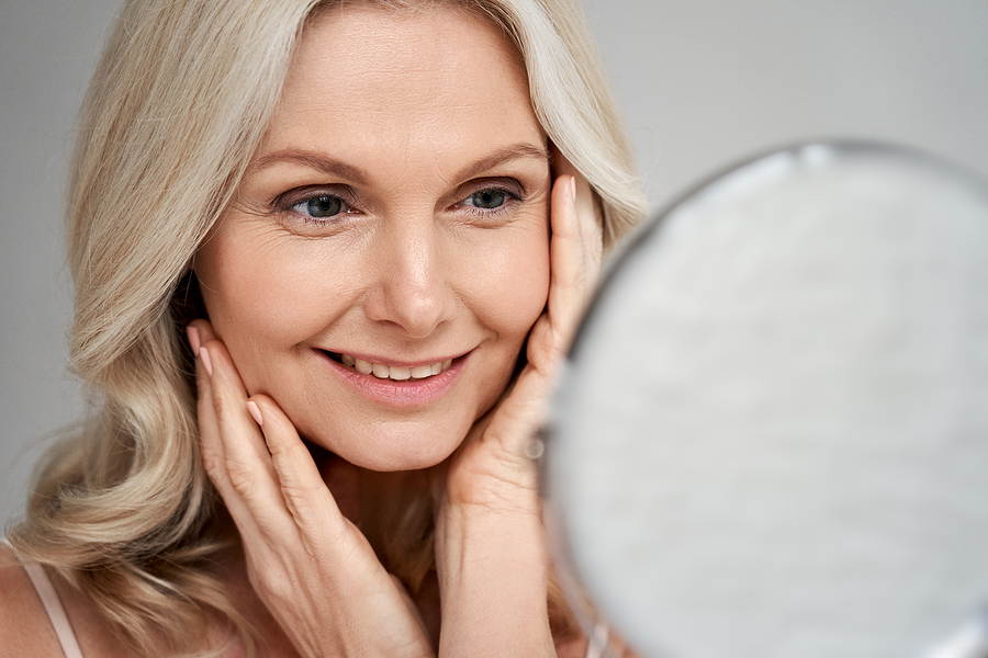 What Are the First Signs of Aging?